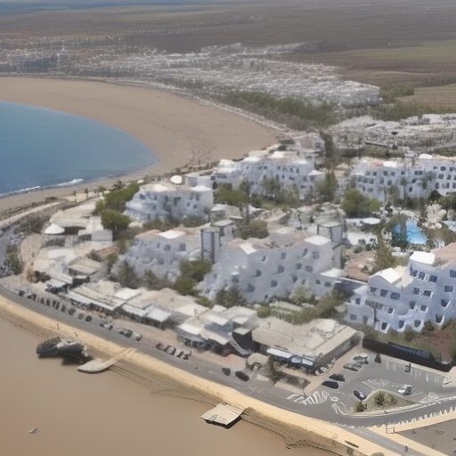 club pocilos lanzarote